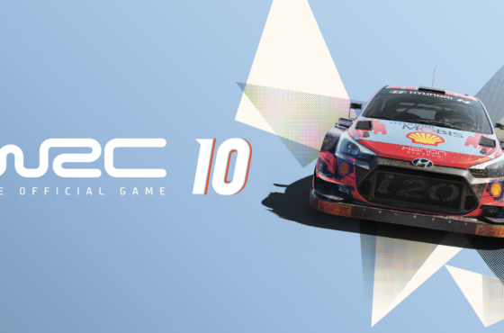 WRC 10 เนื้อหาใหม่ รวมไปถึงรถและสนามแข่งมาแล้ว พร้อมอัพเดทฟรี!