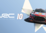 WRC 10：新的免费更新中的新历史内容！