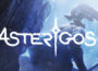 Spectacular new action RPG Asterigos: Curse Of The Stars to be published by tinyBuild