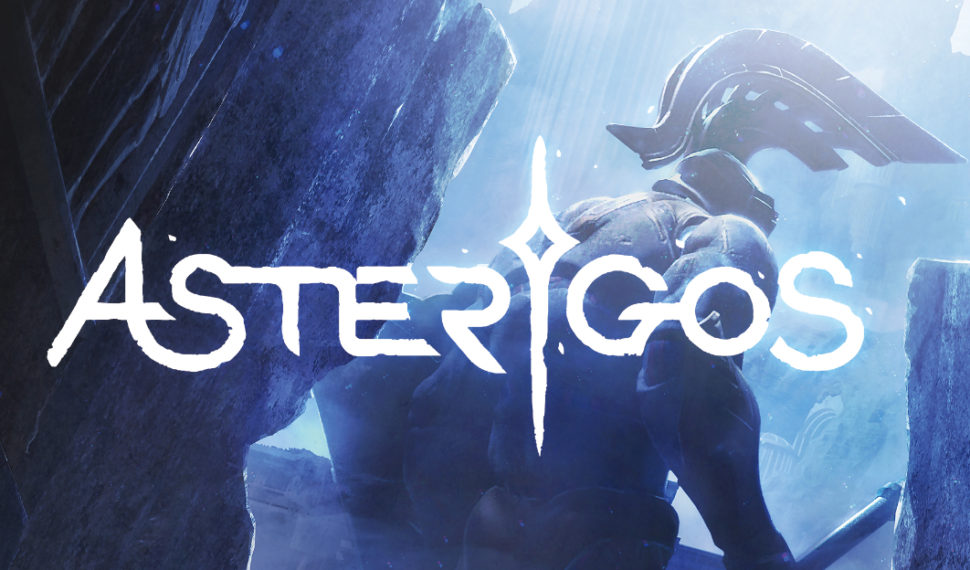 Spectacular new action RPG Asterigos: Curse Of The Stars to be published by tinyBuild