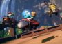SMURFS KART STEPS ON THE GAS IN ITS FIRST GAMEPLAY  TRAILER