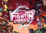 Them’s Fightin’ Herds จำหน่ายอย่างเป็นทางการแล้ว บน PS4, PS5, Xbox One, Xbox Series X|S และ Nintendo Switch