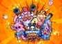 VIOLENT TWIN-STICK CROWDPLEASER THE CRACKPET SHOW SINKS ITS TEETH ON SWITCH AND PC VIA STEAM DECEMBER 15