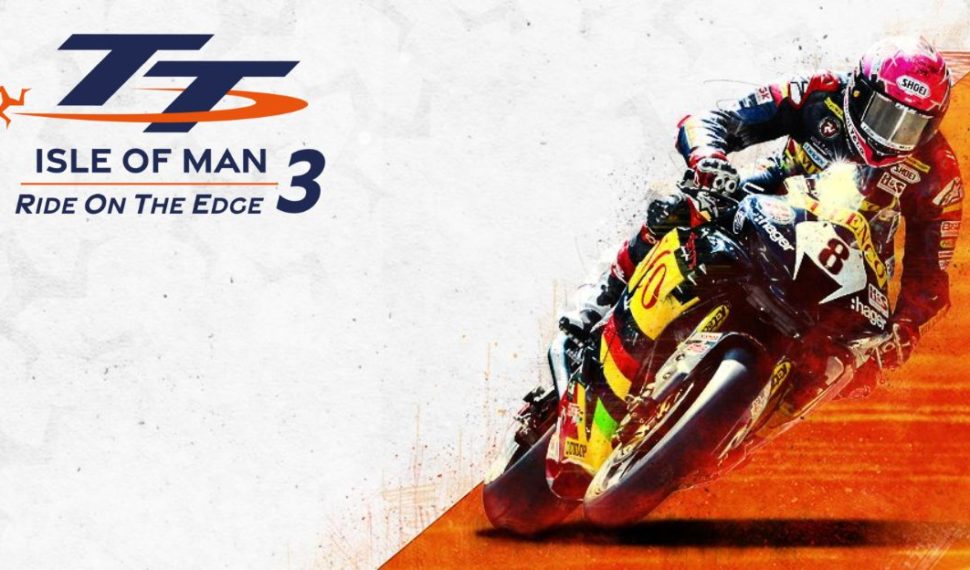 TT ISLE OF MAN: RIDE ON THE EDGE 3 INTRODUCES ITS NEW “OPEN ROADS” FEATURE