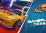 HOT WHEELS UNLEASHED™ 2 – TURBOCHARGED GAMEPLAY TRAILER SHOWCASES DYNAMIC NEW FEATURES
