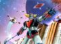 UFO Robot Grendizer – The Feast of the Wolves: release date revealed!