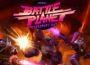 Discover the Battle Planet – Judgement Day with a new trailer and new update!