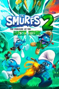 The Smurfs 2 – The Prisoner of the Green Stone