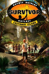 Survivor – Castaway Island