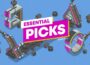 Ripples Essential Picks Sale promotion comes to PlayStation store save up to 80%